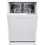HEINNER HDW-BI4505IE++ - Built-in Dishwasher