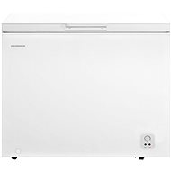 HEINNER HCF-N250F+ - Chest freezer