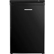 HEINNER HFF-91HBKF+ - Upright Freezer