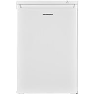 HEINNER HFF-91HF+ - Upright Freezer