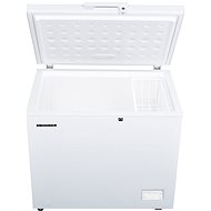 HEINNER HCF-251NHF+ - Chest freezer