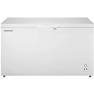 HEINNER HCF-H420F+ - Chest freezer