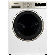 HEINNER HWDM-V8614D - Washing Machine
