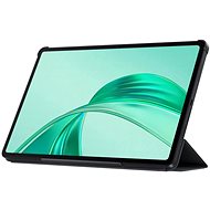 HONOR Pad X8a Flip Cover (Nadal) Dark Grey - Tablet-Hülle