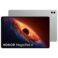 HONOR MagicPad4 Wifi 12GB/256GB Gray + Keyboard + Pen - Tablet