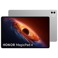 HONOR MagicPad4 Wifi 12GB/256GB Gray + Keyboard + Pen - Tablet