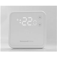 Honeywell Home DT3, Programozható vezetékes termosztát, 7 napos program, fehér színben - Termosztát