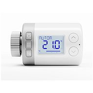 Honeywell Home HR10EE, programmable energy saving thermostatic head - Thermostat Head