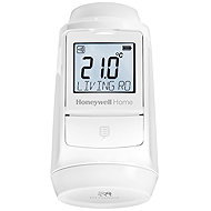 Honeywell Home EvoHome EVO-TRV, wireless - Thermostat Head