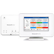Honeywell Home EvoHome  EVO- HOUSE- Vezérlőegység, 1× kapcsolórelé - Fűtésszabályozó készlet