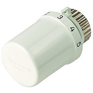 Honeywell Home thermostatic head Thera-6 M30x1,5, white - Thermostat Head