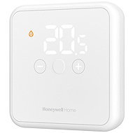 Honeywell Home DT4R wireless thermostat (without switch unit BDR91), white - Thermostat