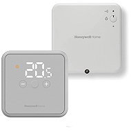 Honeywell Home YT42BRFT22, wireless thermostat DT4R grey + switching unit R9H - Thermostat