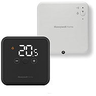 Honeywell Home YT42BRFT22, wireless thermostat DT4R black + switching unit R9H - Thermostat