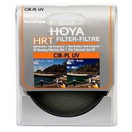 HOYA 52mm HRT cirkulární - Polarising Filter