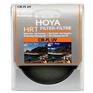 HOYA 58 mm HRT cirkulárny - Polarizačný filter