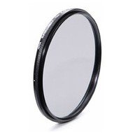 HOYA Pro 1D DMC 67 mm circular - Polarising Filter