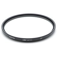 HOYA HD NANO - 55 mm - UV szűrő
