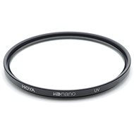 HOYA HD NANO 62mm - UV Filter
