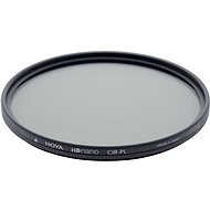 HOYA 62mm HD NANO - Polarising Filter