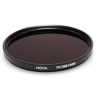 HOYA ND 1000X PROND 49mm - ND Filter
