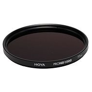 HOYA ND 1000X PROND 77mm - ND Filter