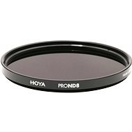 HOYA ND 8X PROND 95 mm - ND Filter