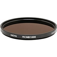 HOYA ND 1 000X PROND 95 mm - ND Filter