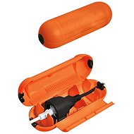Solight Outdoor cable protection sleeve, IP44 - Cable Cover