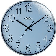 PRIM Voila E01P.4272.30 light blue - Wall Clock