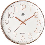 MPM Premium E01.4275.23 - Wall Clock