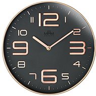 MPM Eterno E01.4274.23 - Wall Clock