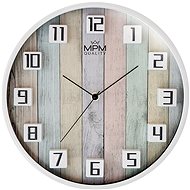 MPM Lemali E01.4291.00 - Wall Clock