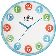 MPM PlayTime E01.4288.31 - Wall Clock
