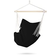 Aga Hanging armchair MR4203, black - Hanging Chair