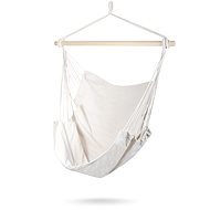 Aga Hanging armchair MR4203, beige - Hanging Chair