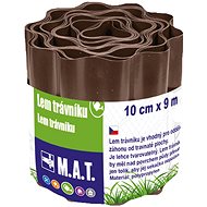 M. A. T Group Grass border, 10 cm × 9 m - Lawn Edging