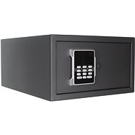 Rottner Neptune Lap black - Security Safe