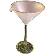 HIGHLIFE Christmas ornament - Glass - Christmas Ornaments