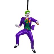 KURT ADLER DC The Joker 3D ornament - Christmas Ornaments