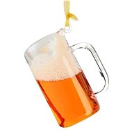 KURT ADLER Ornament Beer - Christmas Ornaments