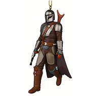 KURT ADLER Star Wars Mandalorian - Christmas Ornaments