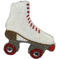 COLMORE BY DIGA Ornament roller skates - Christmas Ornaments