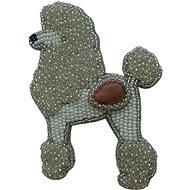 COLMORE BY DIGA Poodle ornament - Christmas Ornaments