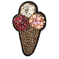 COLMORE BY DIGA Ice cream ornament - Christmas Ornaments