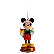 KURT ADLER Disney Hanging ornament - Minnie / Mickey 1 pcs - Christmas Ornaments