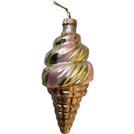 COLMORE BY DIGA Christmas ornament - Ice cream - Christmas Ornaments
