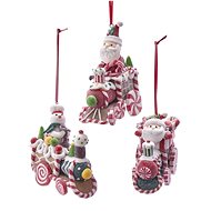 KURT ADLER Christmas ornament - Gingerbread house - Christmas Ornaments