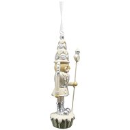 CLAYRE & EEF Christmas ornament - Nutcracker - Christmas Ornaments