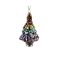 COLMORE BY DIGA Christmas ornament - Rainbow tree - Christmas Ornaments